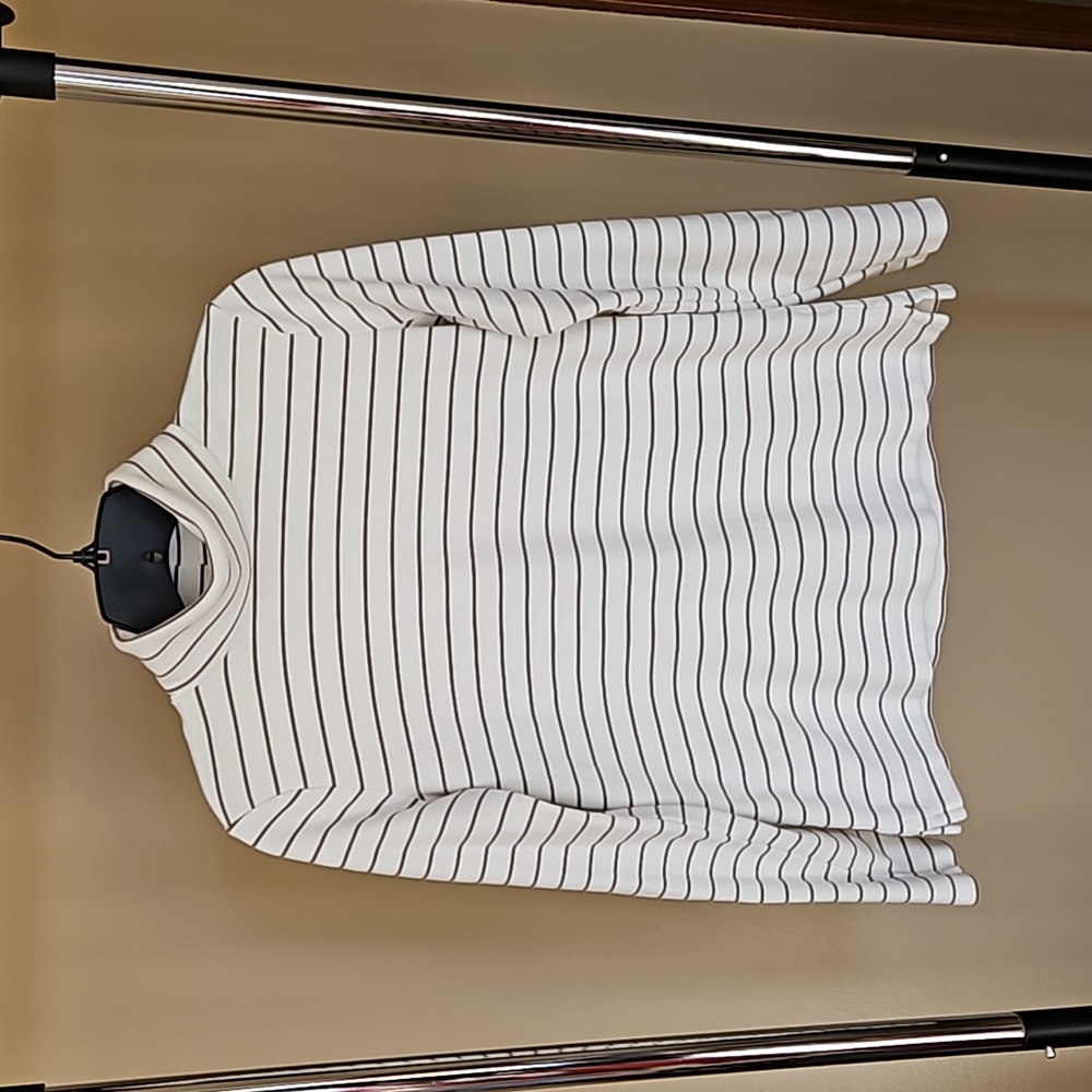 Lands' End Turtleneck
